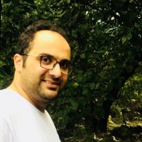Mohammad Nassirpour