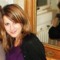 Kristina Plasciakova