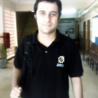 Tiago Henrique Santa Maria