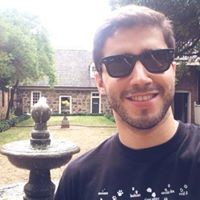 Ricardo Cesar