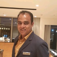 Bhaskar Rao Vujji