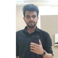 Shubham Borde