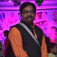 Vishal Kulshrestha