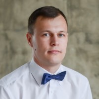 Роман Сидоров