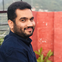 Gurpreet Singh