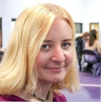 Sarah Farnsworth