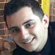 Ricardo Bittencourt