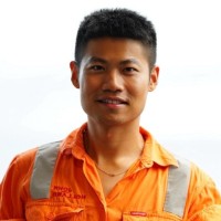 Simon Wang