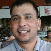 Mohd Yusuf