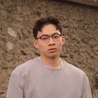 Lawrence Wang