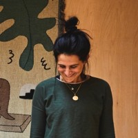 Katie Irvine Robertson