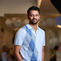 Jaya Prakash Peddineni