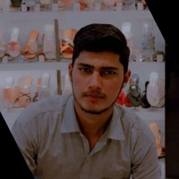 Ali Hassnain