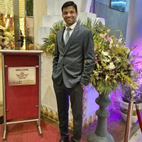 Deepak Rana