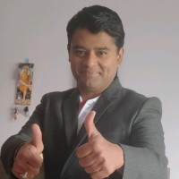 Vaideeswaran Viswanathan