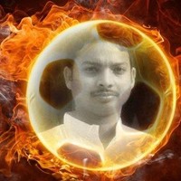 Bichitra Muduli
