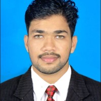Mohammed Ejaz