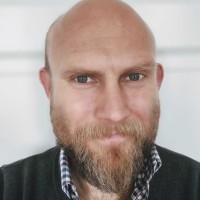 Luke Jeavons
