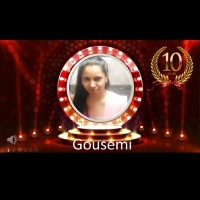 Gousemi Mohammed