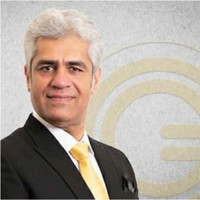 Vikram Raichura