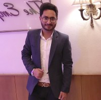 Shubham Gabba