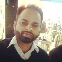 Shantam Gupta