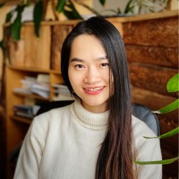 TINA TRAN