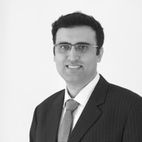 K Arora