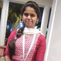 Harini Ravichandran