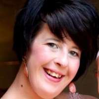 Nadine Du Toit