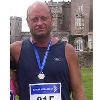 Mike Badcott