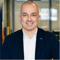 Gorkem Cetin, Ph. D.