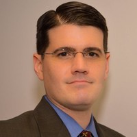 Matthew Theriot