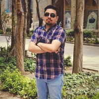 S.Mohammad Soroush Sajadi