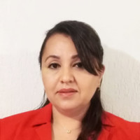 María del Rayo Arias Uribe