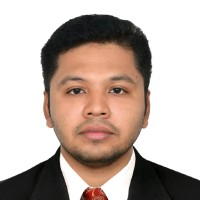 Shyam Gopinathan
