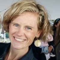 Anna Spooner