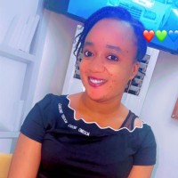 Kadidia Yanogo