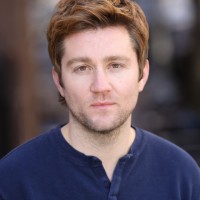 Matthew Thomas Burda