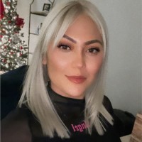 Maxine Rivera