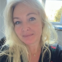 Jasmine Högqvist