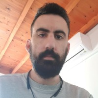 Panayiotis Zographou