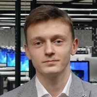 Dmytro Bolilyi