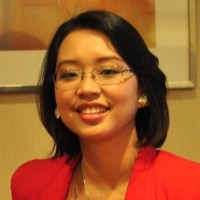 Joie (Joey) Villanueva
