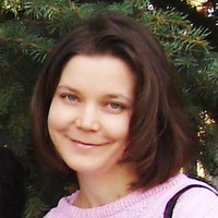 Татьяна Голубовская
