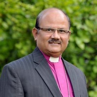Rt. Rev Samuel Robert Azariah