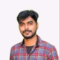 Praveen Selvam