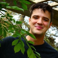 Caleb Dunlap
