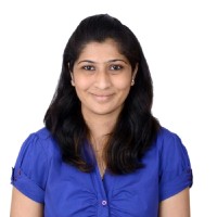 Prajakta Mate