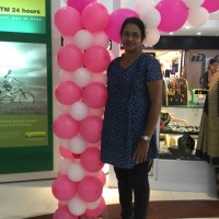 Sangeetha Geetha